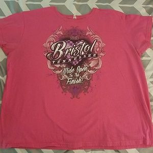 Women's xl shirt